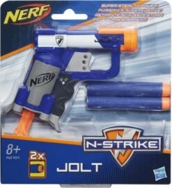 Nerf N-Strike Elite Jolt -Billiges Spielzeug Geschäft 4326307 03