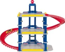 SIKU World 5505 Parkhaus