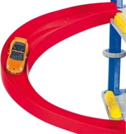 SIKU World 5505 Parkhaus -Billiges Spielzeug Geschäft 4553863 03