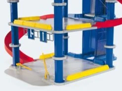 SIKU World 5505 Parkhaus -Billiges Spielzeug Geschäft 4553863 05