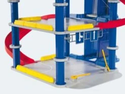 SIKU World 5505 Parkhaus -Billiges Spielzeug Geschäft 4553863 06