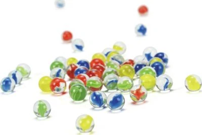 Quadrilla 50-tlg. Murmel-Set 2 Quadrilla 50-tlg. Murmel-Set – Bild 2