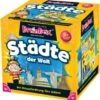 BrainBox® BrainBox - Städte Der Welt