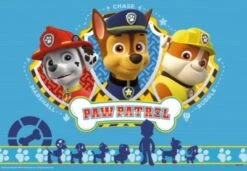 Ravensburger 2er Set Puzzle, Je 12 Teile, 26x18 Cm, Ryder Und Die PAW Patrol -Billiges Spielzeug Geschäft 4751276 03