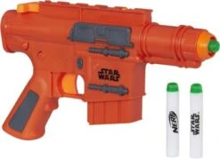 Nerf SW ROGUE 1 BLASTER - CAPT. CASSIAN ANDOR