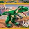 LEGO® Creator 3-in-1 31058 Dinosaurier