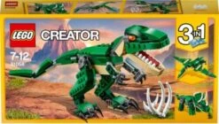 LEGO® Creator 3-in-1 31058 Dinosaurier