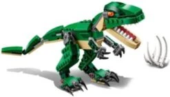 LEGO® Creator 3-in-1 31058 Dinosaurier -Billiges Spielzeug Geschäft 5002500 03