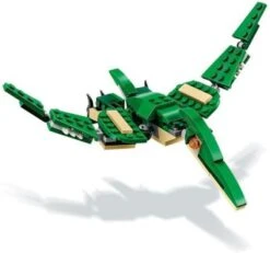 LEGO® Creator 3-in-1 31058 Dinosaurier -Billiges Spielzeug Geschäft 5002500 04