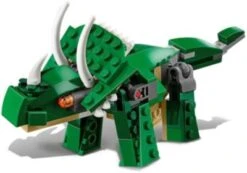 LEGO® Creator 3-in-1 31058 Dinosaurier -Billiges Spielzeug Geschäft 5002500 05