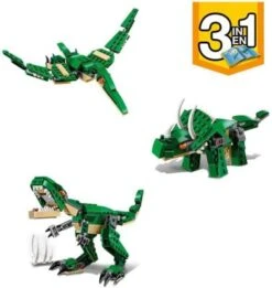 LEGO® Creator 3-in-1 31058 Dinosaurier -Billiges Spielzeug Geschäft 5002500 06