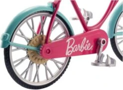 Barbie Fahrrad Zubehör -Billiges Spielzeug Geschäft 5257119 03