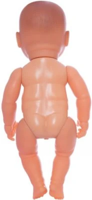 BAYER Babypuppe Baby Bambolina 40 Cm 3 BAYER Babypuppe Baby Bambolina 40 Cm – Bild 3