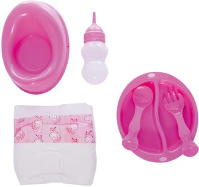 BAYER Babypuppe Baby Bambolina 40 Cm 4 BAYER Babypuppe Baby Bambolina 40 Cm – Bild 4