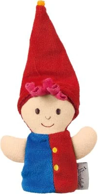 Sterntaler Fingerpuppe Kasper (3611720)