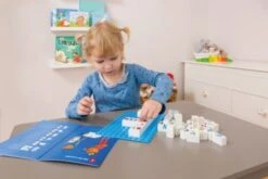 Hubelino Wörter Bauen-Lesen Lernen -Billiges Spielzeug Geschäft 5532000 03