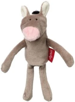 Sigikid Fingerpuppenset Farmfreunde, My Little Theatre (41565) -Billiges Spielzeug Geschäft 5632264 04