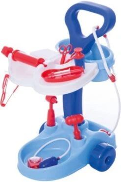 Polesie Kinder Arzt-Set Arztkoffer