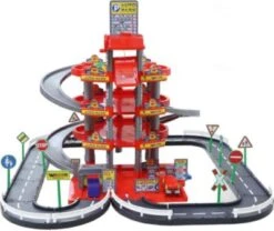 Polesie Kinderparkgarage 44723 Parkgaragen