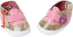 Baby Annabell® Schuhe, Pink