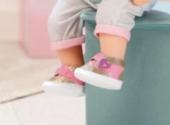 Baby Annabell® Schuhe, Pink -Billiges Spielzeug Geschäft 7194250 03