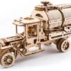 UGEARS Modellbausatz LKW -TANKWAGEN