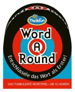 Thinkfun® WordARound