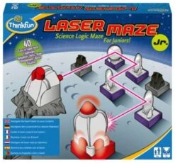 Thinkfun® Laser Maze Junior