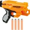 Nerf N-Strike Elite AccuStrike Quadrant