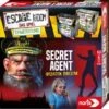 Noris Escape Room Erweiterung - Secret Agent