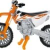 SIKU 1391 KTM SX-F450 O.M.