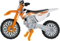 SIKU 1391 KTM SX-F450 O.M.