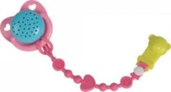 Simba New Born Baby Schnuller Mit Funktion, 2-fach Sortiert -Billiges Spielzeug Geschäft 8307803 04