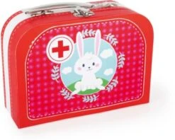 Small Foot Arztkoffer Hase -Billiges Spielzeug Geschäft 8336343 03