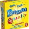 Piatnik Tick Tack Bumm Familiy