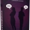 Asmodee Codenames Undercover