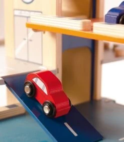 Roba Parkhaus -Billiges Spielzeug Geschäft 8479605 04