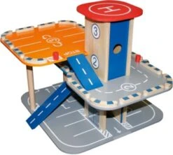 Roba Parkhaus -Billiges Spielzeug Geschäft 8479605 06