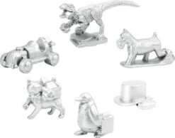 Hasbro Gaming Monopoly Mogeln Und Mauscheln -Billiges Spielzeug Geschäft 8606534 03