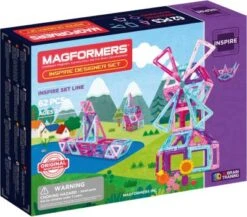 Magformers Inspire 62 Set