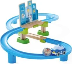 HABA 303739 Kullerbü Verfolgungsjagd -Billiges Spielzeug Geschäft 8728052 03