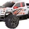 CARRERA Profi RC Buggy Ford F-150 Raptor -PX-, Bis Zu 50 Km/h Schnelles Ferngesteuertes 4WD Offroad Auto Für Kinder Und Erwachsene Ab 14 Jahren