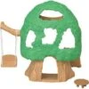 Sylvanian Families Baby Abenteuer Baumhaus