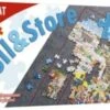 Trefl Puzzlematte Roll & Store Für 500-3000 Teile
